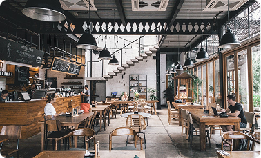 The Magic of the City Bistro