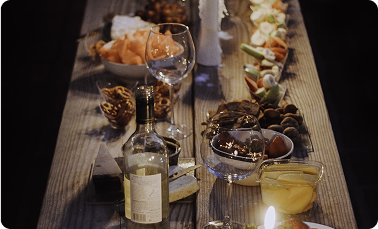 Table Harmony