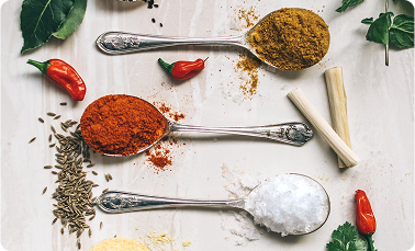 Herbs of Provence